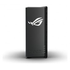 ASUS ROG Strix GS-BE18000 router inalámbrico 2.5 Gigabit Ethernet Tribanda (2.4 GHz / 5 GHz / 6 GHz) Negro