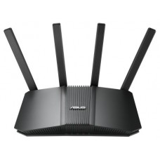 ASUS RT-BE55 router inal&aacute;mbrico 2.5 Gigabit Ethernet Doble banda (2,4 GHz / 5 GHz) Negro