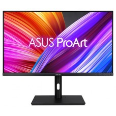 ASUS ProArt PA328QV 80 cm (31.5") 2560 x 1440 Pixeles Quad HD LED Negro