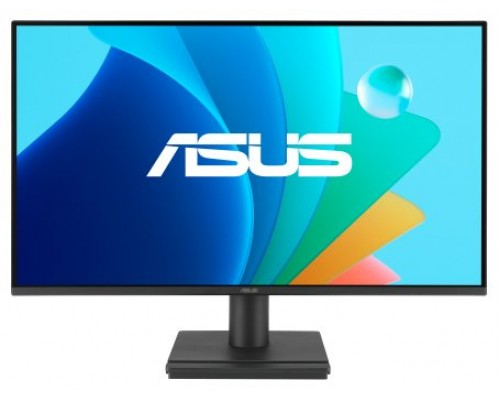 ASUS VA249HG pantalla para PC 60,5 cm (23.8") 1920 x 1080 Pixeles Full HD LCD Negro