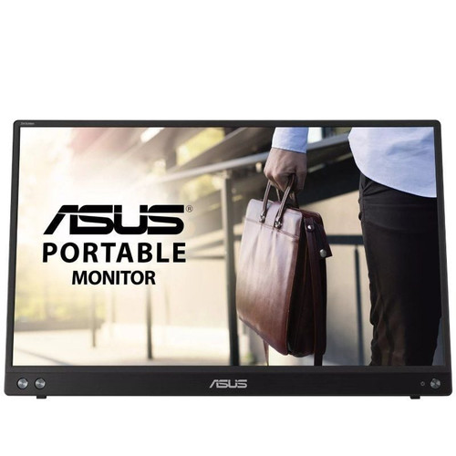 MONITOR ASUS MB16ACV-DU22 MONITOR ASUS MB16ACV