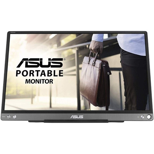 MONITOR ASUS MB16ACE-DU24 MONITOR ASUS MB16ACE