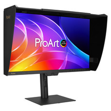 ASUS ProArt OLED ProArt PA32USD pantalla para PC 80 cm (31.5") 3840 x 2160 Pixeles 4K Ultra HD QD-OLED Negro-MR379 ASUS ProArt OLED ProArt PA32USD pantalla para PC 80 cm (31.5") 3840 x 2160 Pixeles 4K Ultra HD QD-OLED Negro