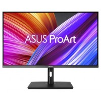 ASUS ProArt PA32UCR-K 81,3 cm (32") 3840 x 2160 Pixeles 4K Ultra HD LED Negro