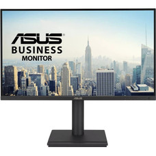 ASUS BE27AQG pantalla para PC 68,6 cm (27") 2560 x 1440 Pixeles Quad HD LCD Negro