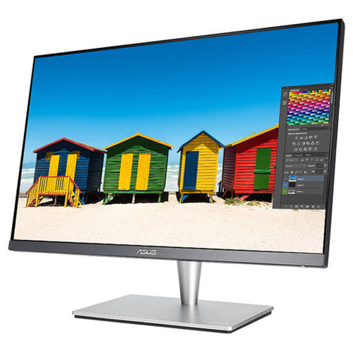 ASUS BE24EQSK pantalla para PC 60,5 cm (23.8") 1920 x 1080 Pixeles Full HD Negro-MR25 ASUS BE24EQSK pantalla para PC 60,5 cm (23.8") 1920 x 1080 Pixeles Full HD Negro
