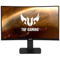 ASUS TUF Gaming VG32VQR 80 cm (31.5") 2560 x 1440 Pixeles Quad HD LED Negro