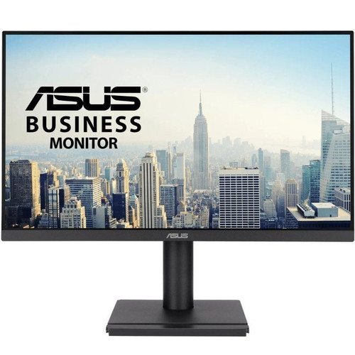MONITOR 27" DP HDMI VGA ASUS VA279QGS IPS FHD-DN21 MONITOR 27" DP HDMI VGA ASUS VA279QGS IPS FHD