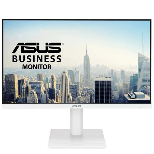 Asus VA279QGS-W Monitor 27" FHD IPS 120Hz MM AA Bc