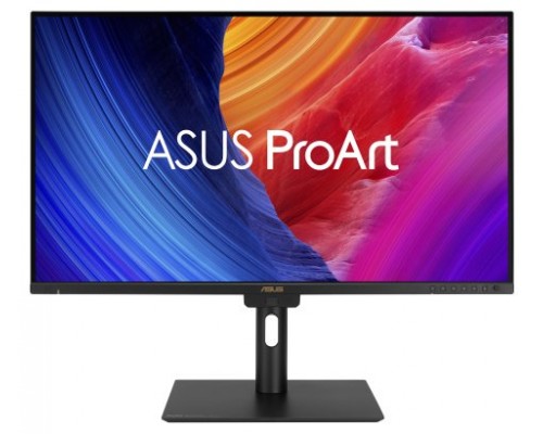 ASUS ProArt PA27UCGE pantalla para PC 68,6 cm (27") 3840 x 2160 Pixeles 4K Ultra HD LED Negro