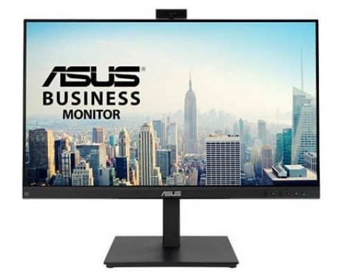 MONITOR PRO 27" ASUS BE279QSK IPS FHD WEBCAM ALTAVOCES