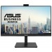 MONITOR PRO 27" ASUS BE279QSK IPS FHD WEBCAM ALTAVOCES