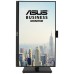 MONITOR PRO 27" ASUS BE279QSK IPS FHD WEBCAM ALTAVOCES