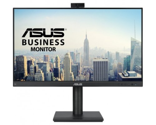 ASUS BE27QFK pantalla para PC 68,6 cm (27") 1920 x 1080 Pixeles Full HD LCD Negro