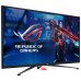 ASUS ROG Strix XG438QR 109,2 cm (43") 3840 x 2160 Pixeles 4K Ultra HD LED Negro