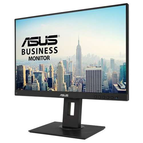 ASUS BE24WQLB 61,2 cm (24.1") 1920 x 1200 Pixeles WUXGA Negro