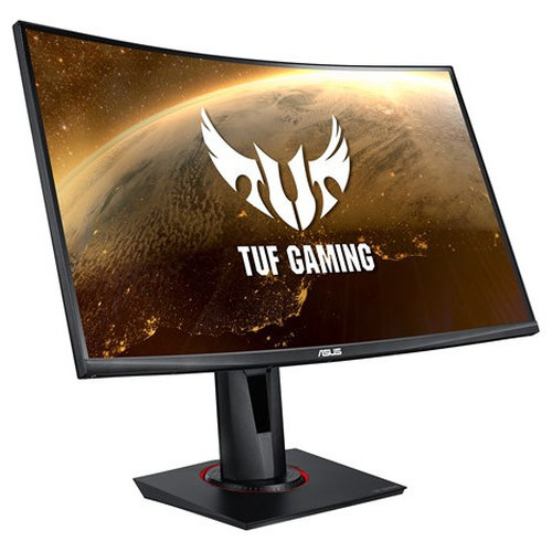 ASUS VG27VQM1B pantalla para PC 68,6 cm (27") 1920 x 1080 Pixeles Full HD LCD Negro
