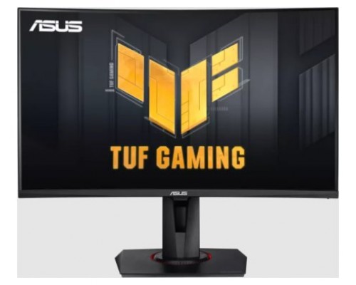 ASUS TUF Gaming VG27VQM 68,6 cm (27") 1920 x 1080 Pixeles Full HD LED Negro