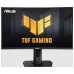 ASUS TUF Gaming VG27VQM 68,6 cm (27") 1920 x 1080 Pixeles Full HD LED Negro