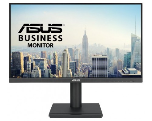 ASUS VA24DQFS pantalla para PC 60,5 cm (23.8") 1920 x 1080 Pixeles Full HD LCD Negro