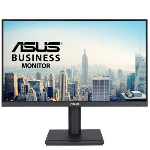 MONITOR 24" DP HDMI VGA ASUS VA24DQFS v2 FHD-DN15 MONITOR 24" DP HDMI VGA ASUS VA24DQFS v2 FHD
