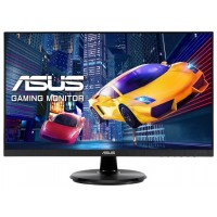 Monitor led ips asus va24dqf fhd