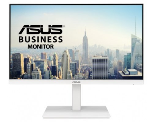 ASUS VA24EQSB-W 60,5 cm (23.8") 1920 x 1080 Pixeles Full HD LED Blanco