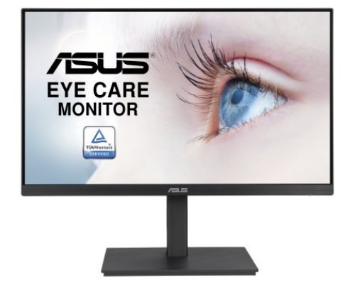 ASUS VA24EQSB 60,5 cm (23.8") 1920 x 1080 Pixeles Full HD LED Negro