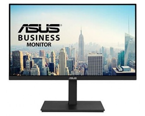 MONITOR LED 23.8" ASUS VA24ECPSN IPS FHD 5MS USB-C HDMI RJ45 DP MMDIA