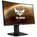 MONITOR LED 23.6" ASUS TUF GAMING VG24VQR FHD CURVO 1MS 165HZ 2xHDMI DP VESA