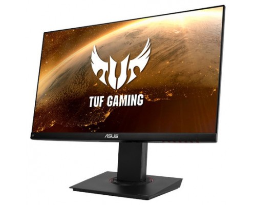 ASUS TUF Gaming VG289Q 71,1 cm (28") 3840 x 2160 Pixeles 4K Ultra HD LED Negro