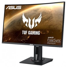 ASUS TUF Gaming VG27WQ 68,6 cm (27") 2560 x 1440 Pixeles Full HD LED Negro