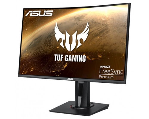 MONITOR ASUS CURVO GAMING MONITOR 27"  165HZ 1MS