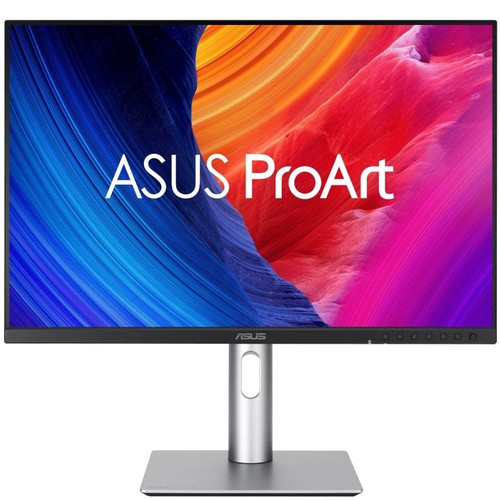 MONITOR ASUS PA248QFV-DU26 MONITOR ASUS PA248QFV