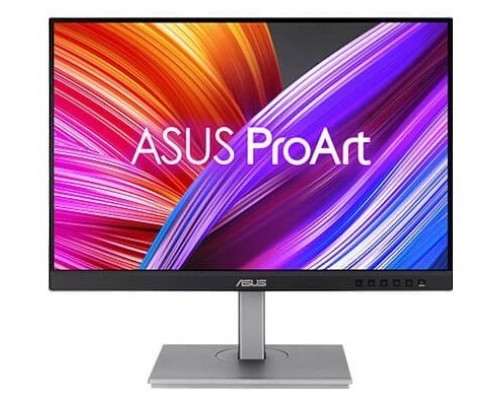 Monitor led ips asus pa248cnv 24.1pulgadas