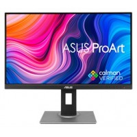 ASUS ProArt PA278QV 68,6 cm (27") 2560 x 1440 Pixeles WQHD LED Negro