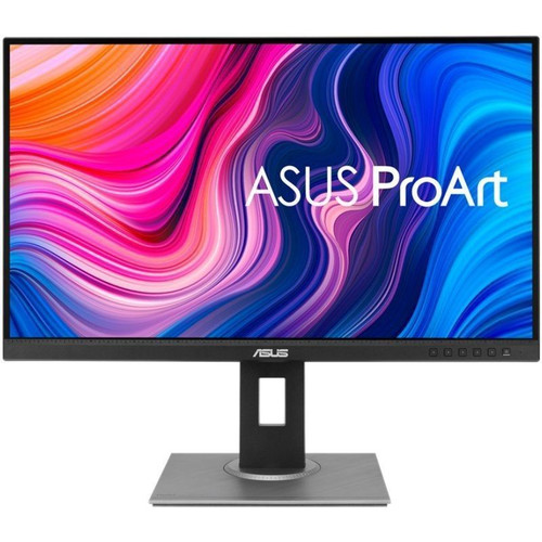 ASUS ProArt PA278QV 68,6 cm (27") 2560 x 1440 Pixeles WQHD LED Negro