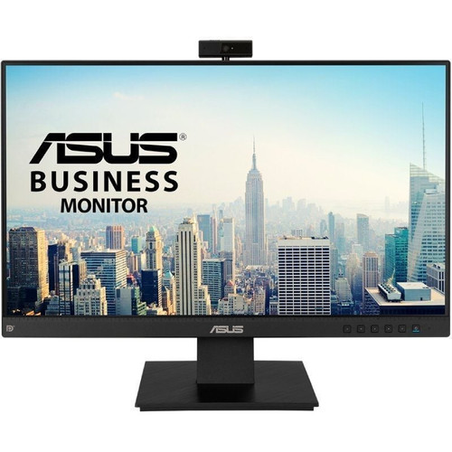 ASUS BE24EQK pantalla para PC 60,5 cm (23.8") 1920 x 1080 Pixeles Full HD LED Negro
