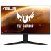 ASUS TUF Gaming VG279QL1A 68,6 cm (27") 1920 x 1080 Pixeles Full HD LED Negro