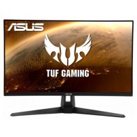 ASUS TUF Gaming VG27AQ1A 68,6 cm (27") 2560 x 1440 Pixeles Quad HD LED Negro