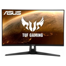 ASUS TUF Gaming VG27AQ1A 68,6 cm (27") 2560 x 1440 Pixeles Quad HD LED Negro
