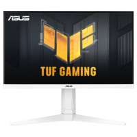 ASUS TUF Gaming VG27AQML1A-W pantalla para PC 68,6 cm (27") 2560 x 1440 Pixeles Wide Quad HD LCD Blanco