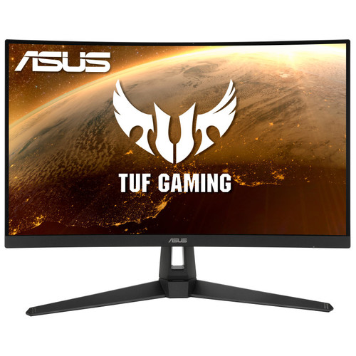 MONITOR ASUS TUF GAMING VG27VH1B 27" GAMING HDMI-SX-8 MONITOR ASUS TUF GAMING VG27VH1B 27" GAMING HDMI