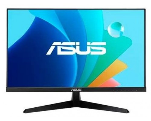 ASUS VY249HF pantalla para PC 60,5 cm (23.8") 1920 x 1080 Pixeles Full HD LCD Negro