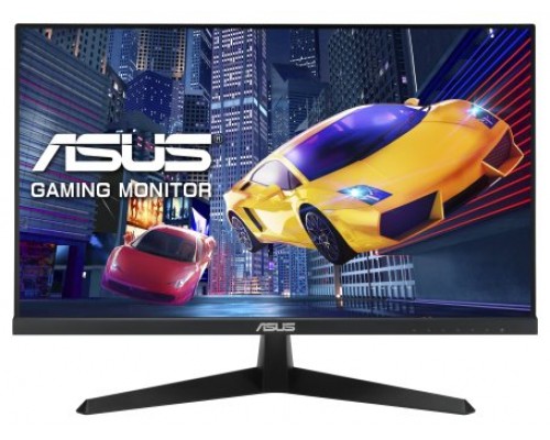 ASUS EyeCare VY249HGR pantalla para PC 60,5 cm (23.8") 1920 x 1080 Pixeles Full HD LED Negro