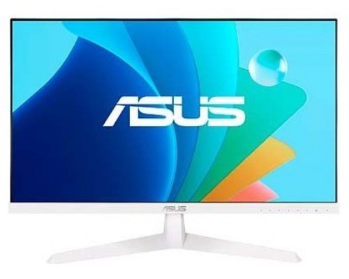 ASUS VY249HF-W pantalla para PC 60,5 cm (23.8") 1920 x 1080 Pixeles Full HD LCD Blanco