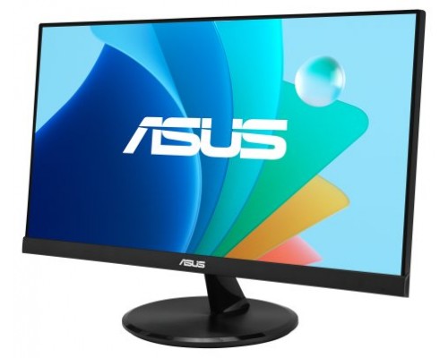 ASUS EyeCare VP229HF pantalla para PC 54,5 cm (21.4") 1920 x 1080 Pixeles Full HD LED Negro