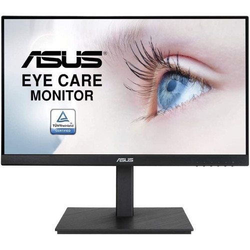 MONITOR 22" DP HDMI VGA ASUS VA229QSB FHD 75Hz-DN12 MONITOR 22" DP HDMI VGA ASUS VA229QSB FHD 75Hz