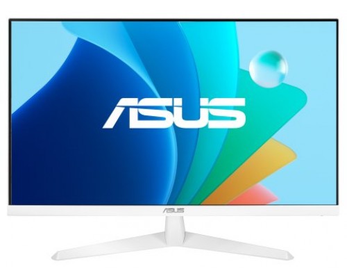 ASUS EyeCare VY279HF-W pantalla para PC 68,6 cm (27") 1920 x 1080 Pixeles Full HD LED Blanco