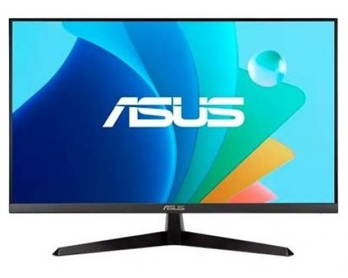 ASUS VY279HF pantalla para PC 68,6 cm (27") 1920 x 1080 Pixeles Full HD LCD Negro